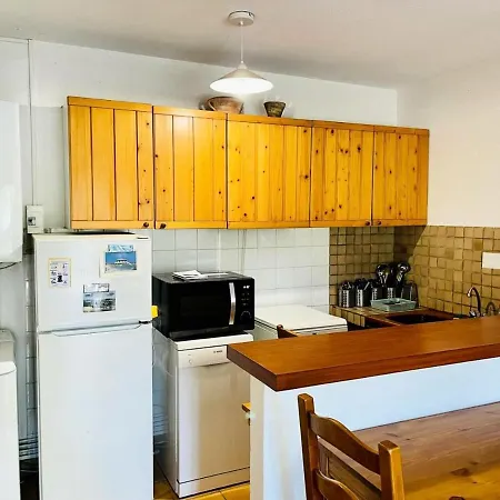 Appartement Résidence -arcachon - Pièces 714 Arcachon